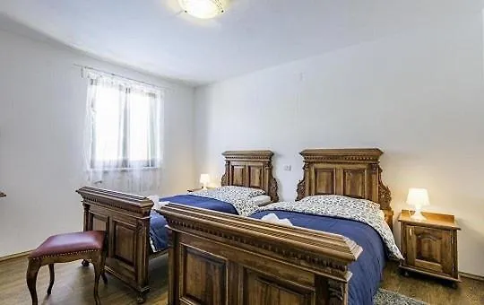 Villa Dream... Be Free Near To The Sea...